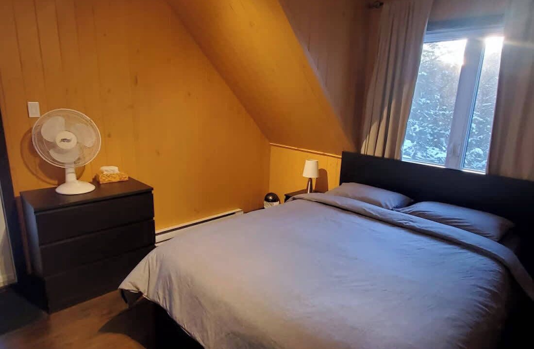 Photo of Bedroom in Grenville-sur-la-Rouge