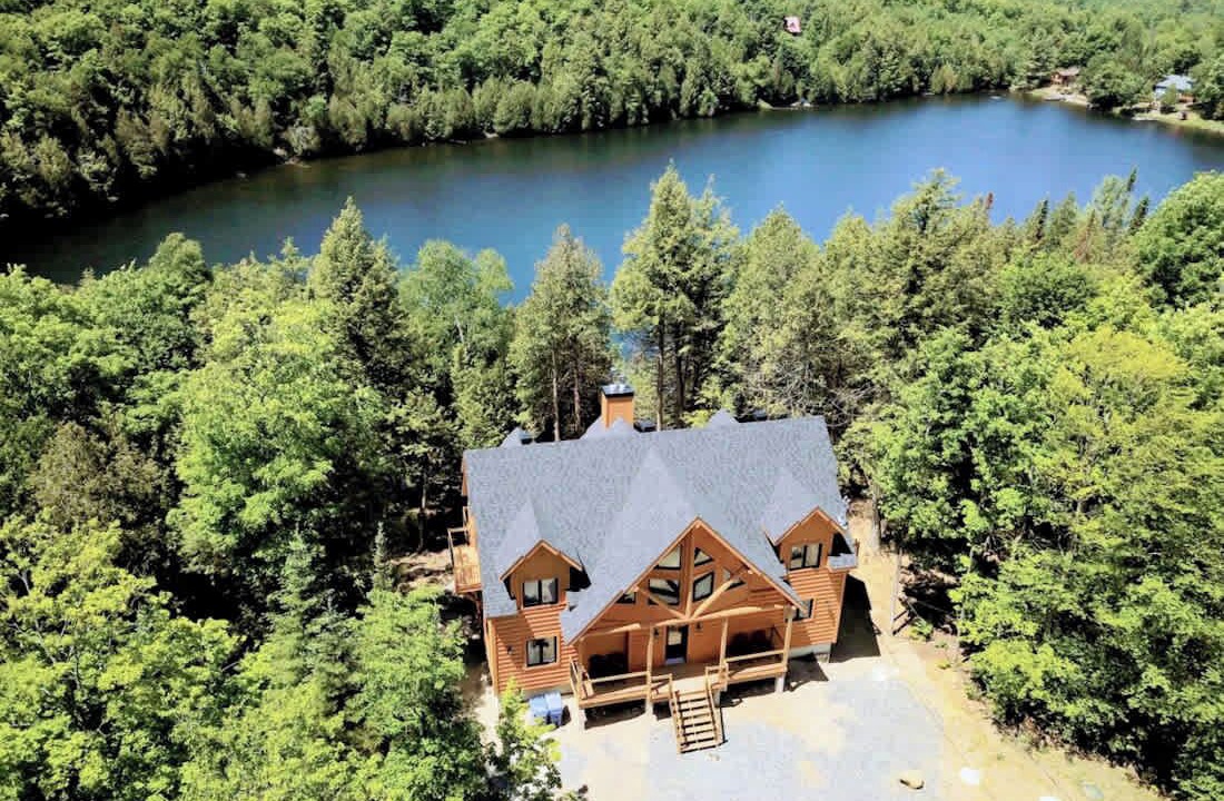 Photo of Outdoor in Grenville-sur-la-Rouge
