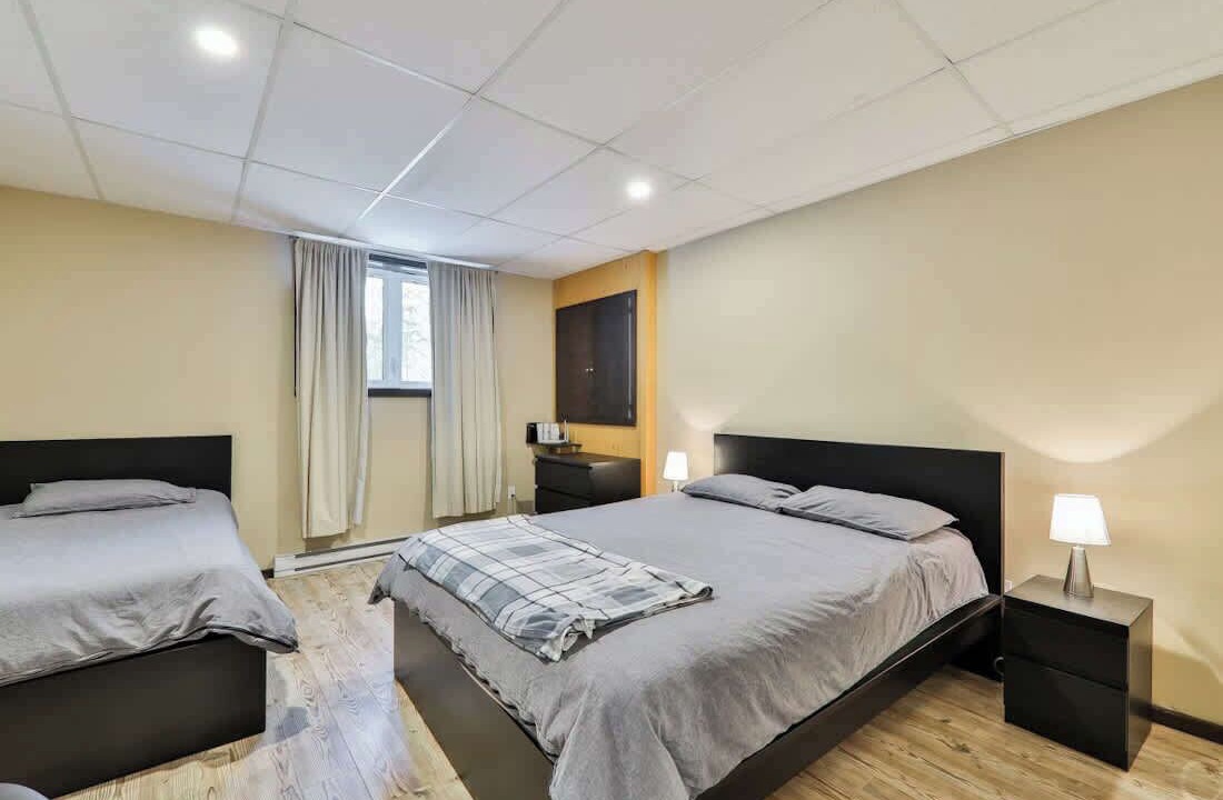 Photo of Bedroom in Grenville-sur-la-Rouge