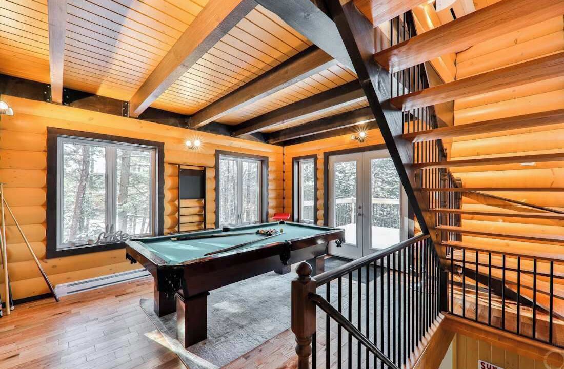 Photo of Bedroom in Grenville-sur-la-Rouge