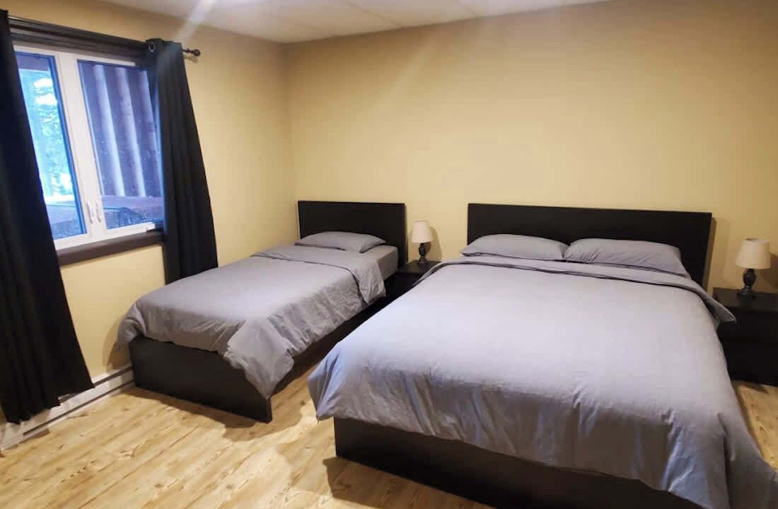 Photo of Bedroom in Grenville-sur-la-Rouge