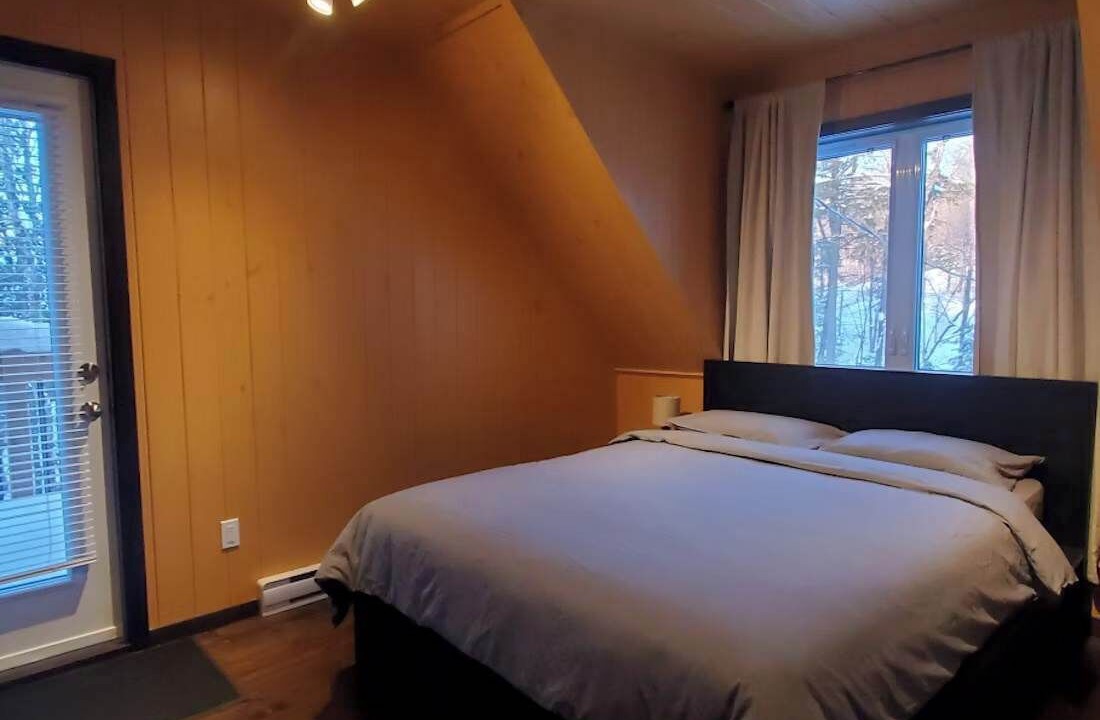 Photo of Bedroom in Grenville-sur-la-Rouge