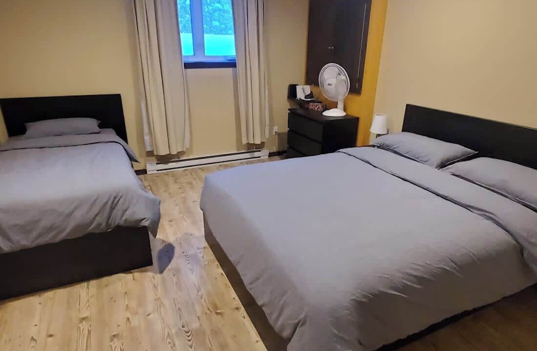 Photo of Bedroom in Grenville-sur-la-Rouge