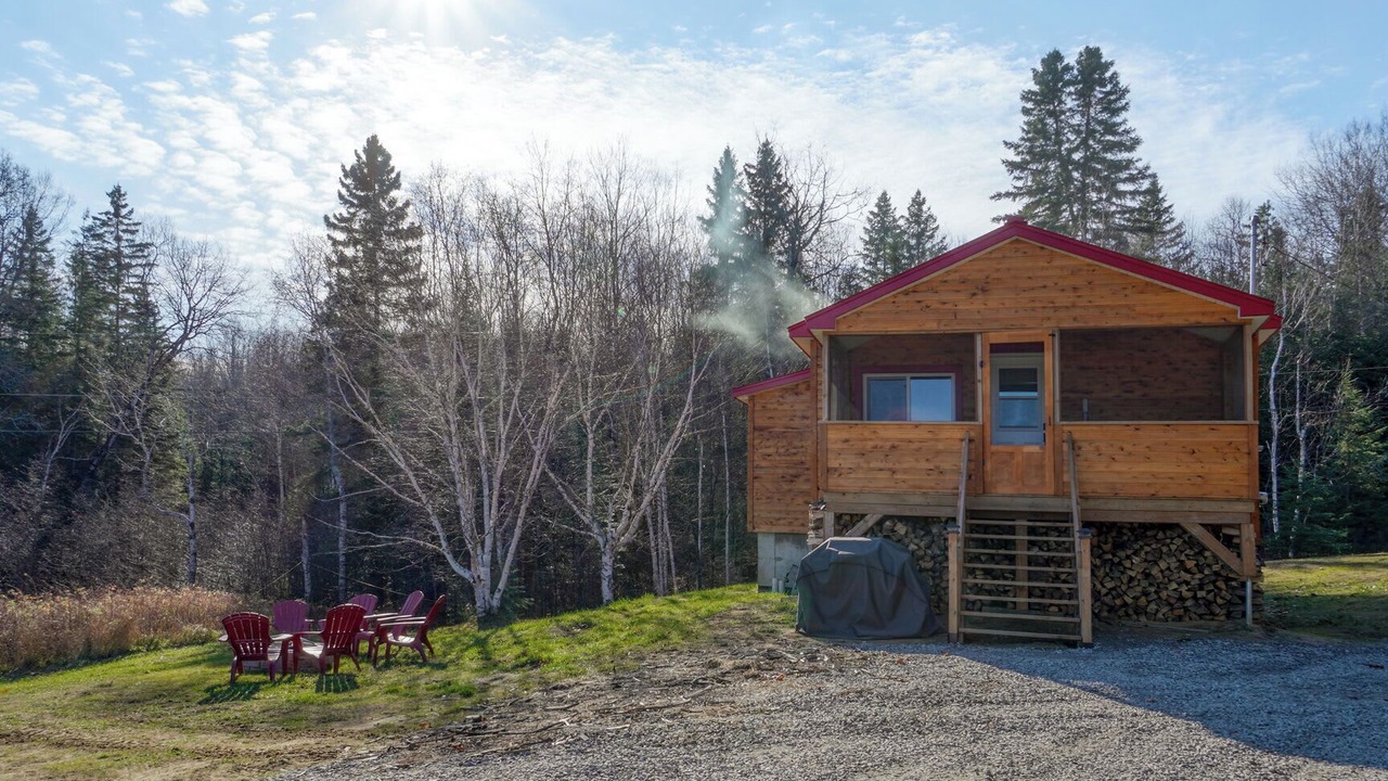 Photo of Outdoor in Saint-Michel-des-Saints