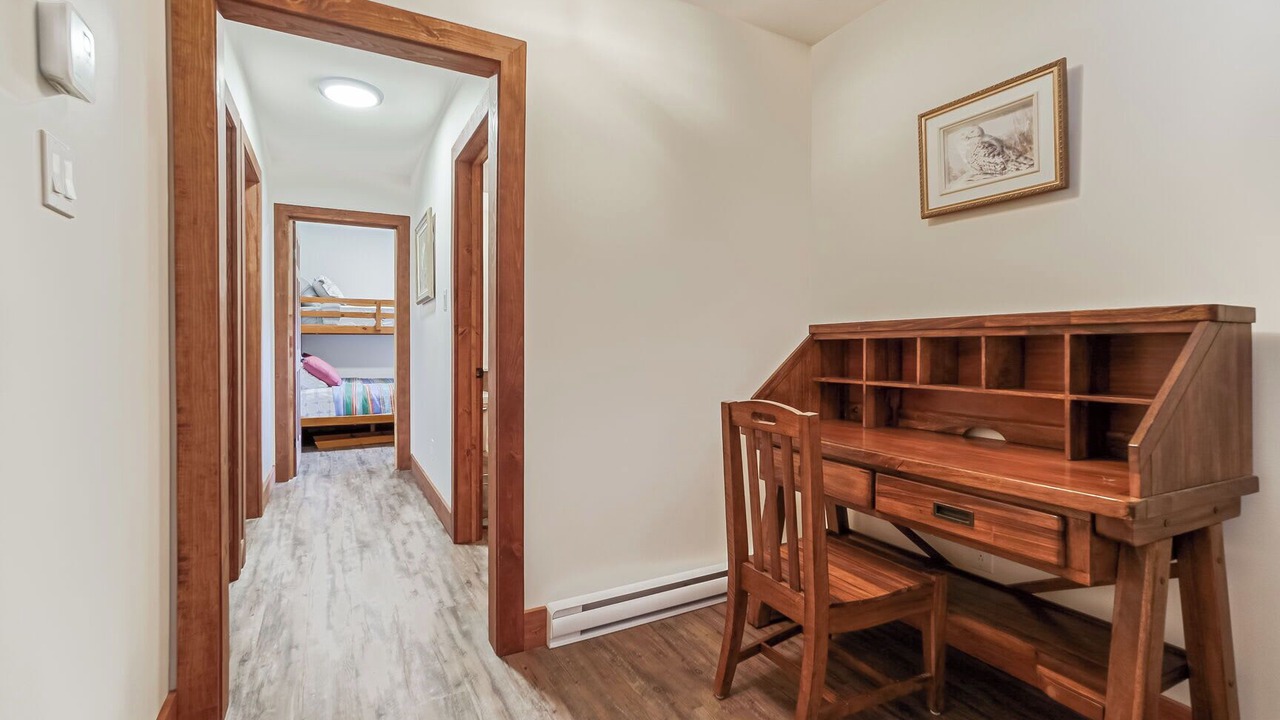 Photo of Bedroom in Saint-Michel-des-Saints