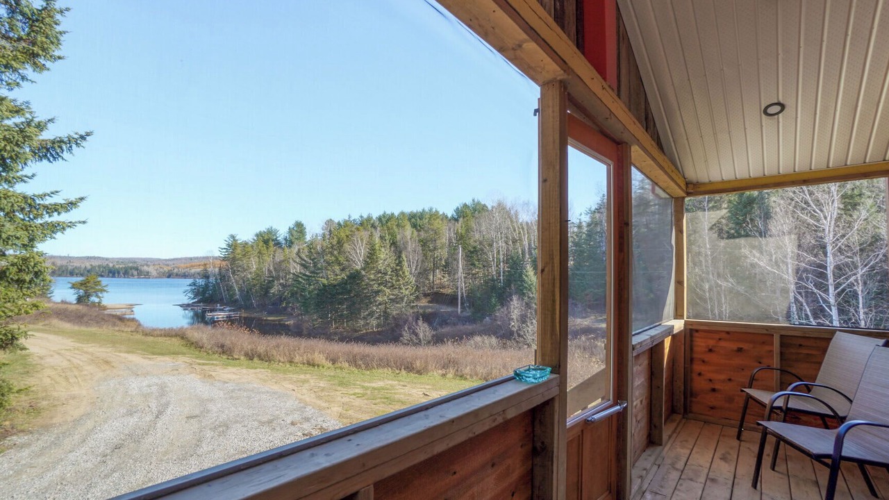 Photo of Outdoor in Saint-Michel-des-Saints