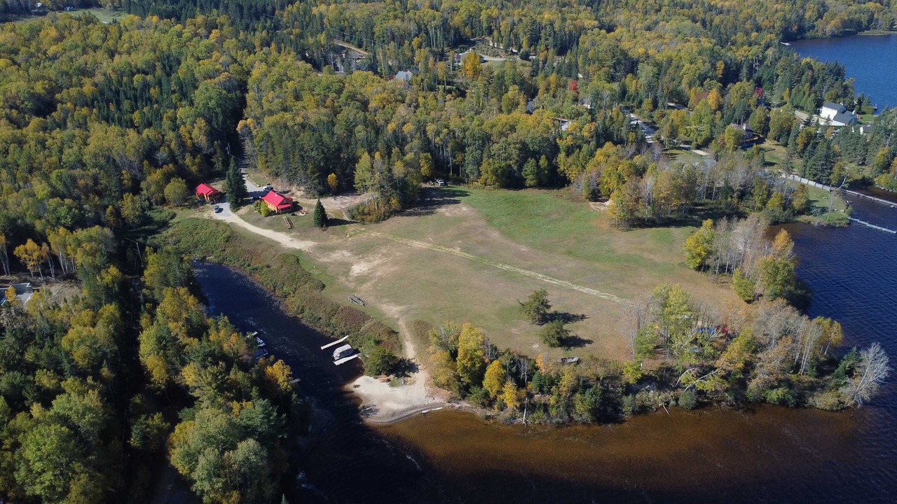 Photo of Outdoor in Saint-Michel-des-Saints