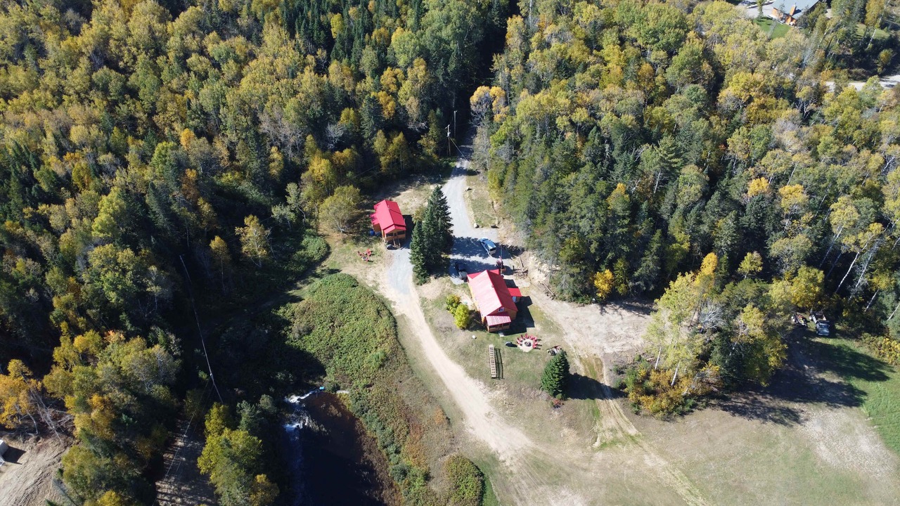 Photo of Outdoor in Saint-Michel-des-Saints