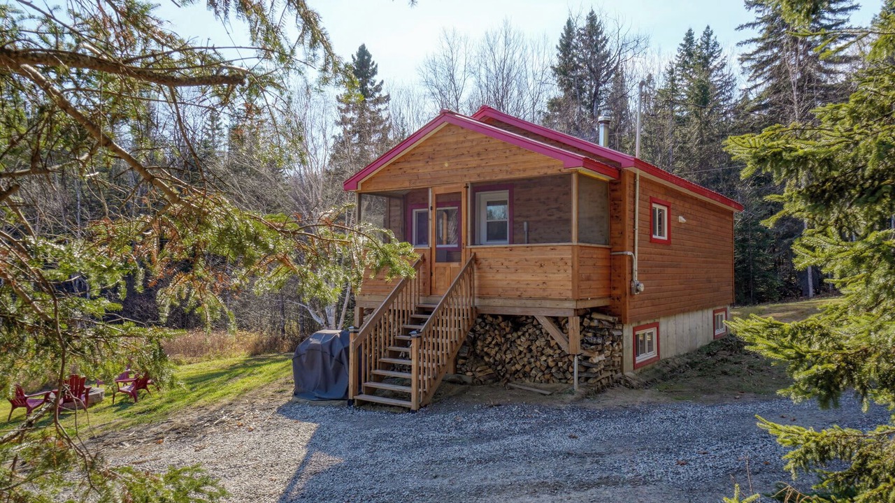 Photo of Outdoor in Saint-Michel-des-Saints