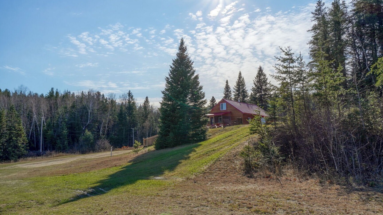 Photo of Outdoor in Saint-Michel-des-Saints