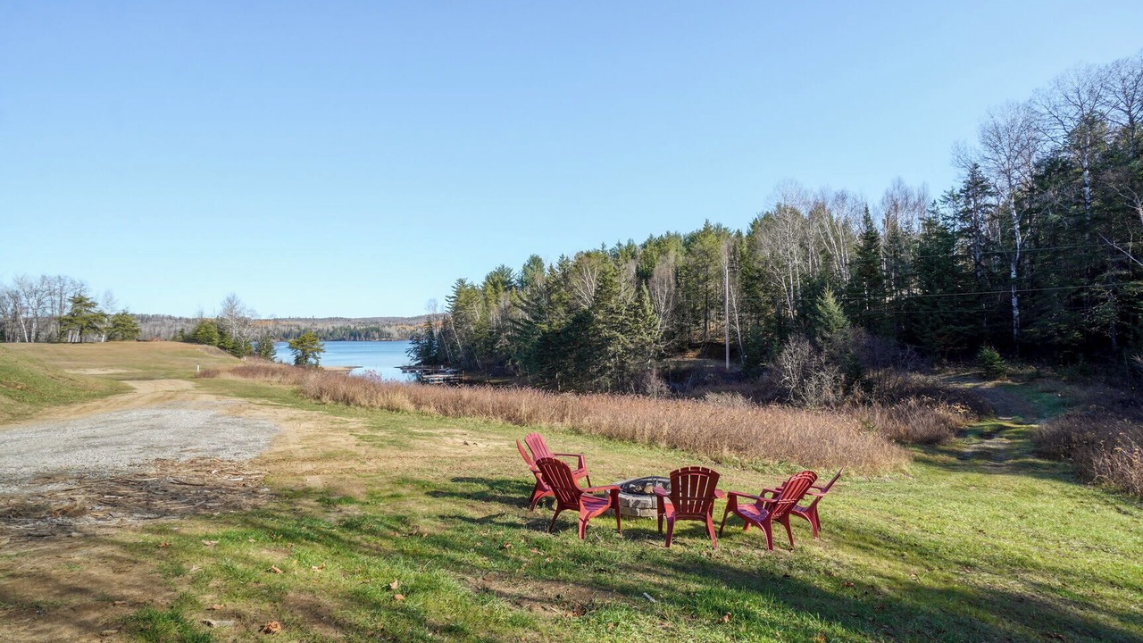 Photo of Outdoor in Saint-Michel-des-Saints