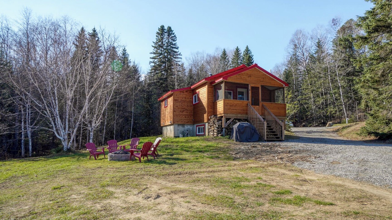 Photo of Outdoor in Saint-Michel-des-Saints