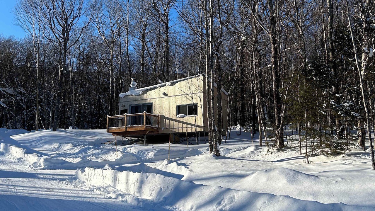 Photo of Outdoor in Notre-Dame-Auxiliatrice-de-Buckland