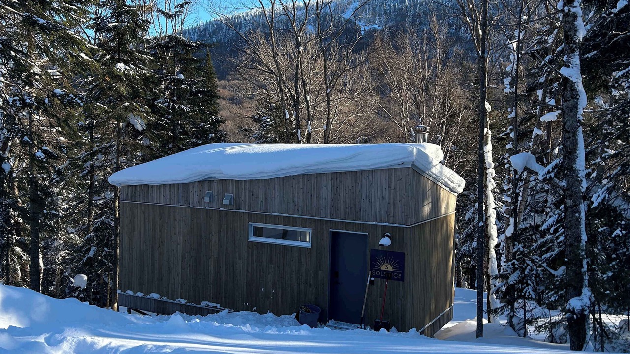 Photo of Outdoor in Notre-Dame-Auxiliatrice-de-Buckland