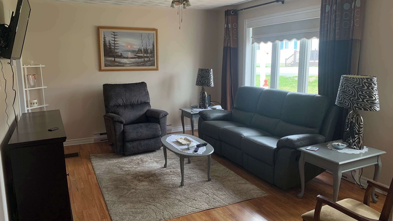 Photo of Livingroom in Crow Head