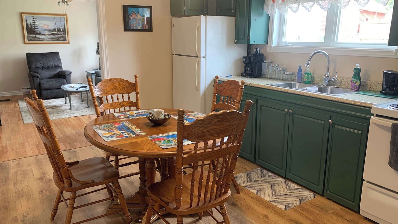 Photo of Kitchen in Crow Head
