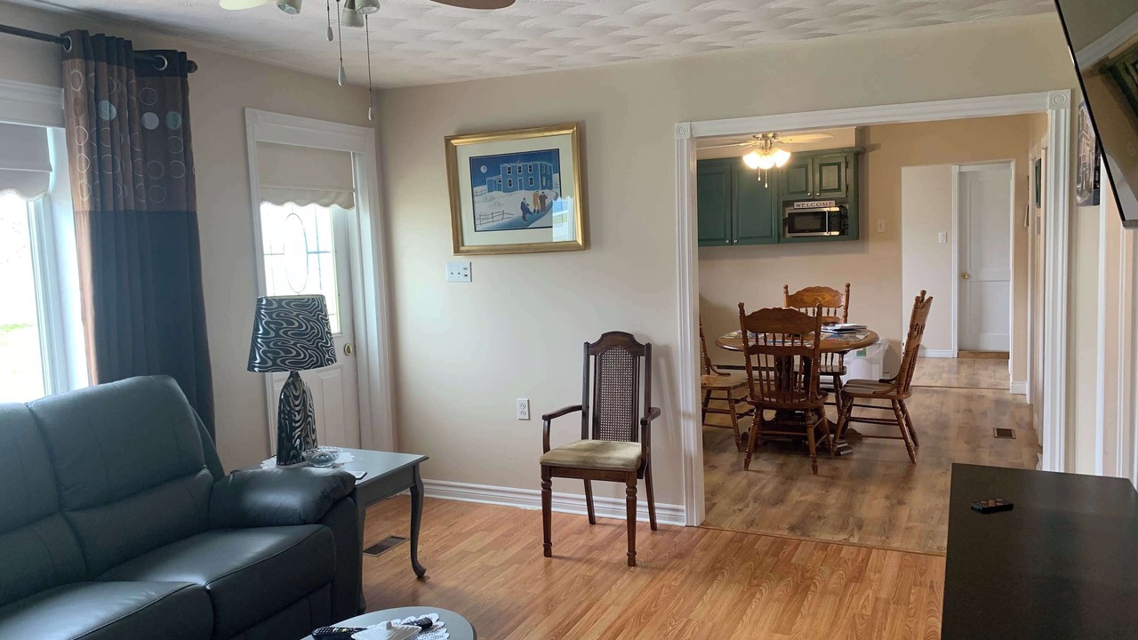 Photo of Livingroom in Crow Head