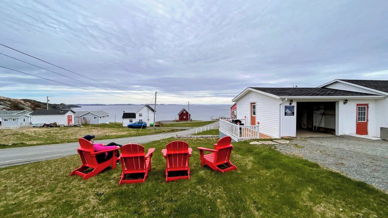 Photo of Outdoor in Crow Head