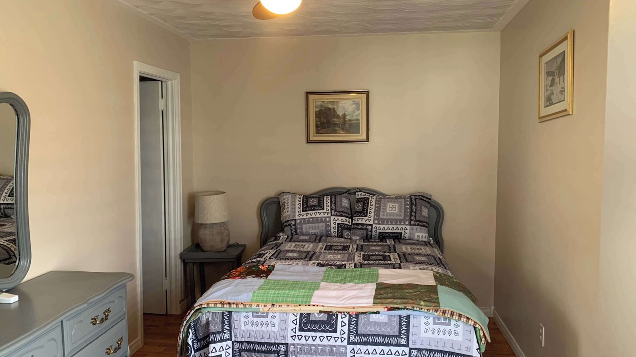 Photo of Bedroom in Crow Head