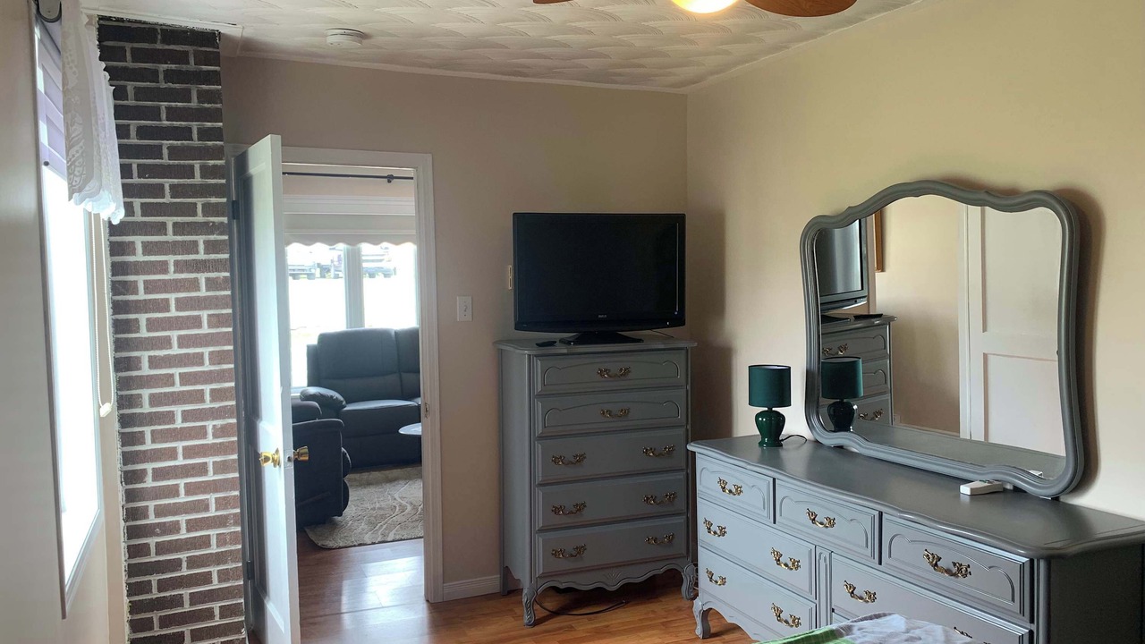Photo of Bedroom in Crow Head