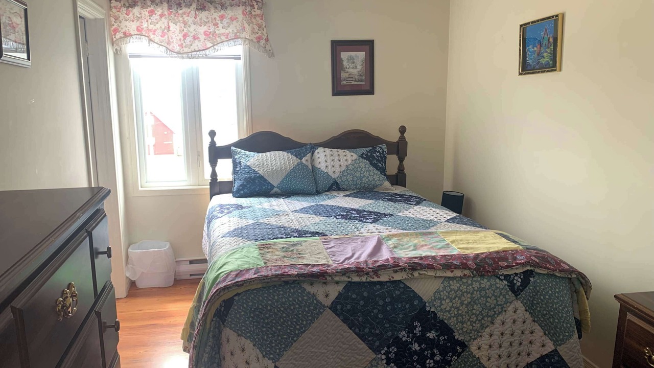 Photo of Bedroom in Crow Head