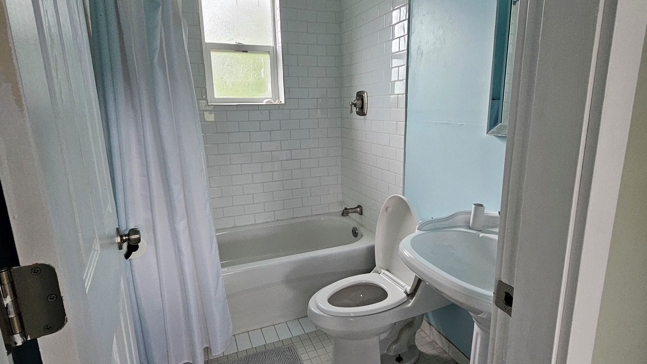 Photo of Bathroom in Clearwater