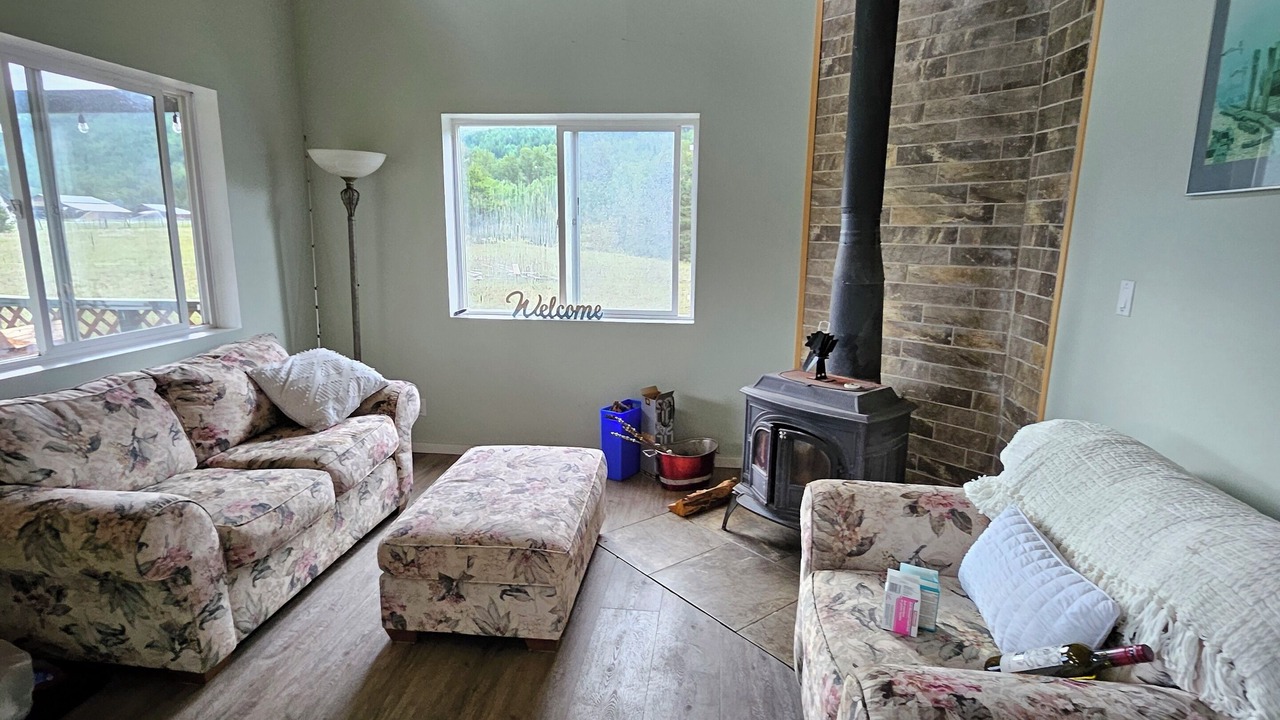 Photo of Livingroom in Clearwater