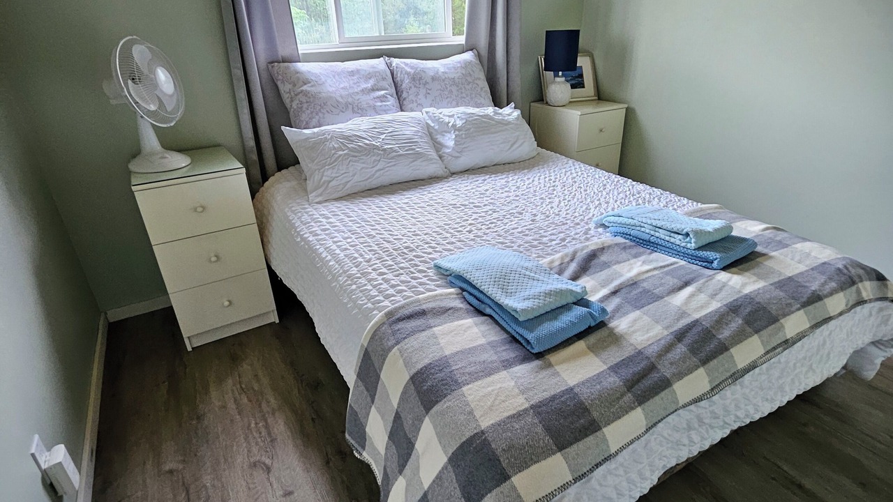 Photo of Bedroom in Clearwater