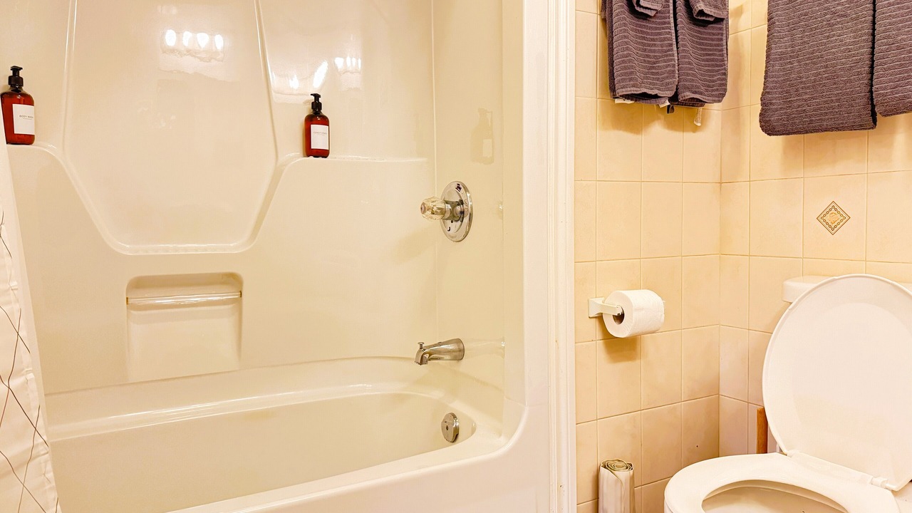 Photo of Bathroom in Cape Breton Island