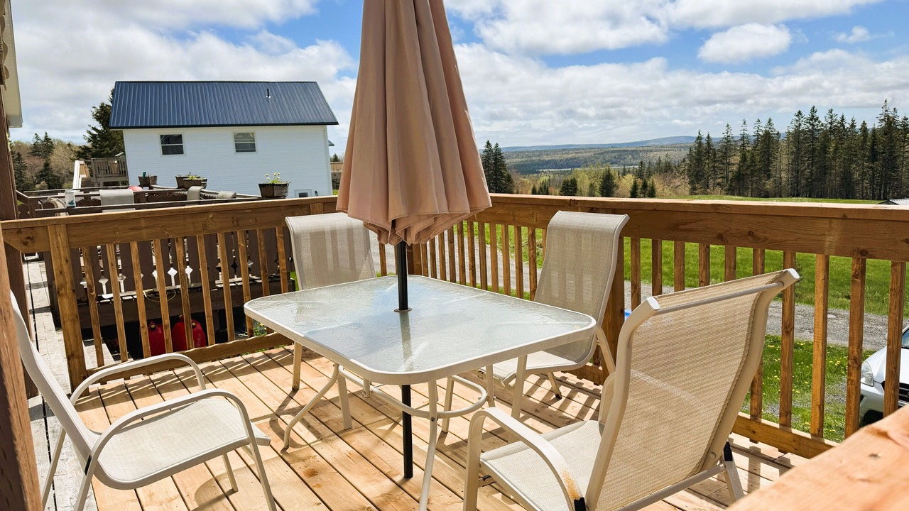 Photo of Outdoor in Cape Breton Island