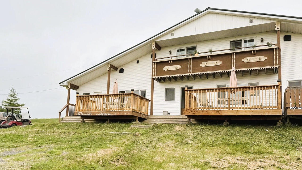 Photo of Outdoor in Cape Breton Island