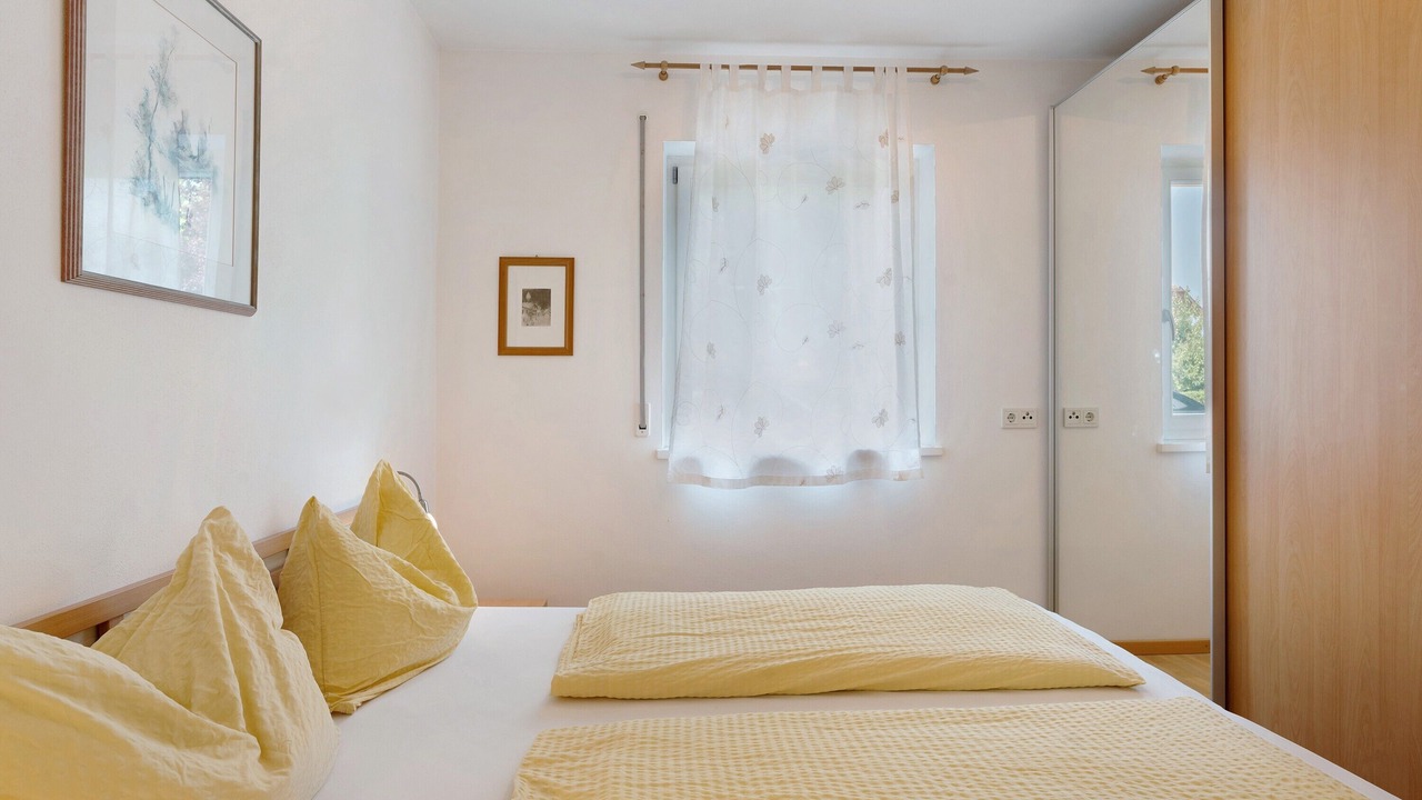 Photo of Bedroom in St. Pauls