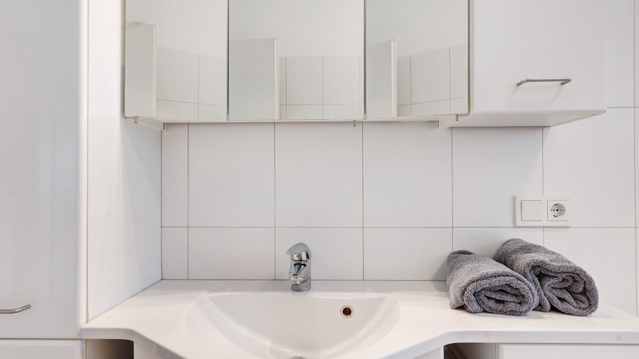 Photo of Bathroom in St. Pauls