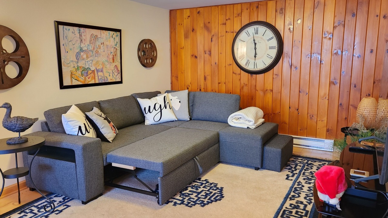 Photo of Livingroom in Saint-Andre-d'Argenteuil