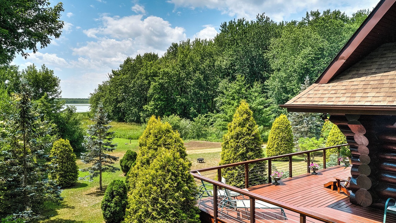 Photo of Outdoor in Saint-Andre-d'Argenteuil