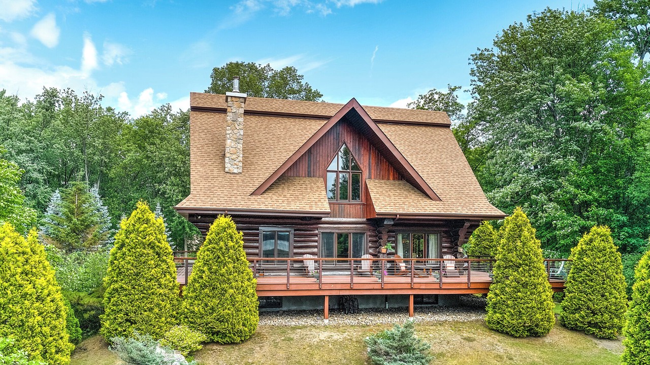 Photo of Outdoor in Saint-Andre-d'Argenteuil
