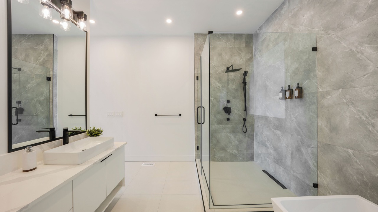 Photo of Bathroom in Central Okanagan