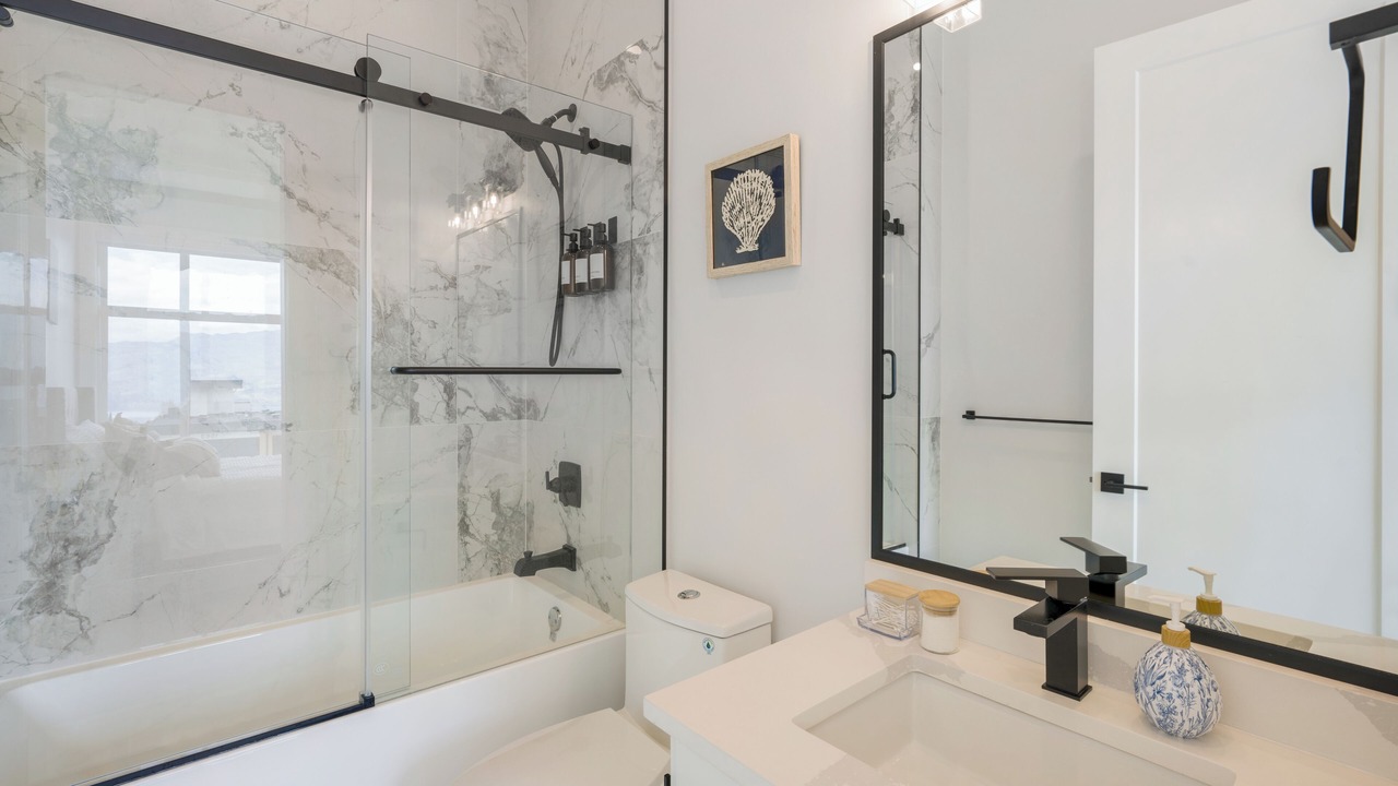 Photo of Bathroom in Central Okanagan