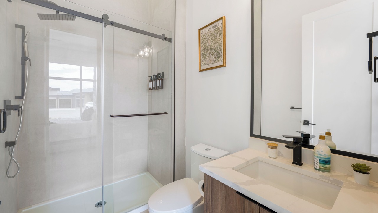 Photo of Bathroom in Central Okanagan