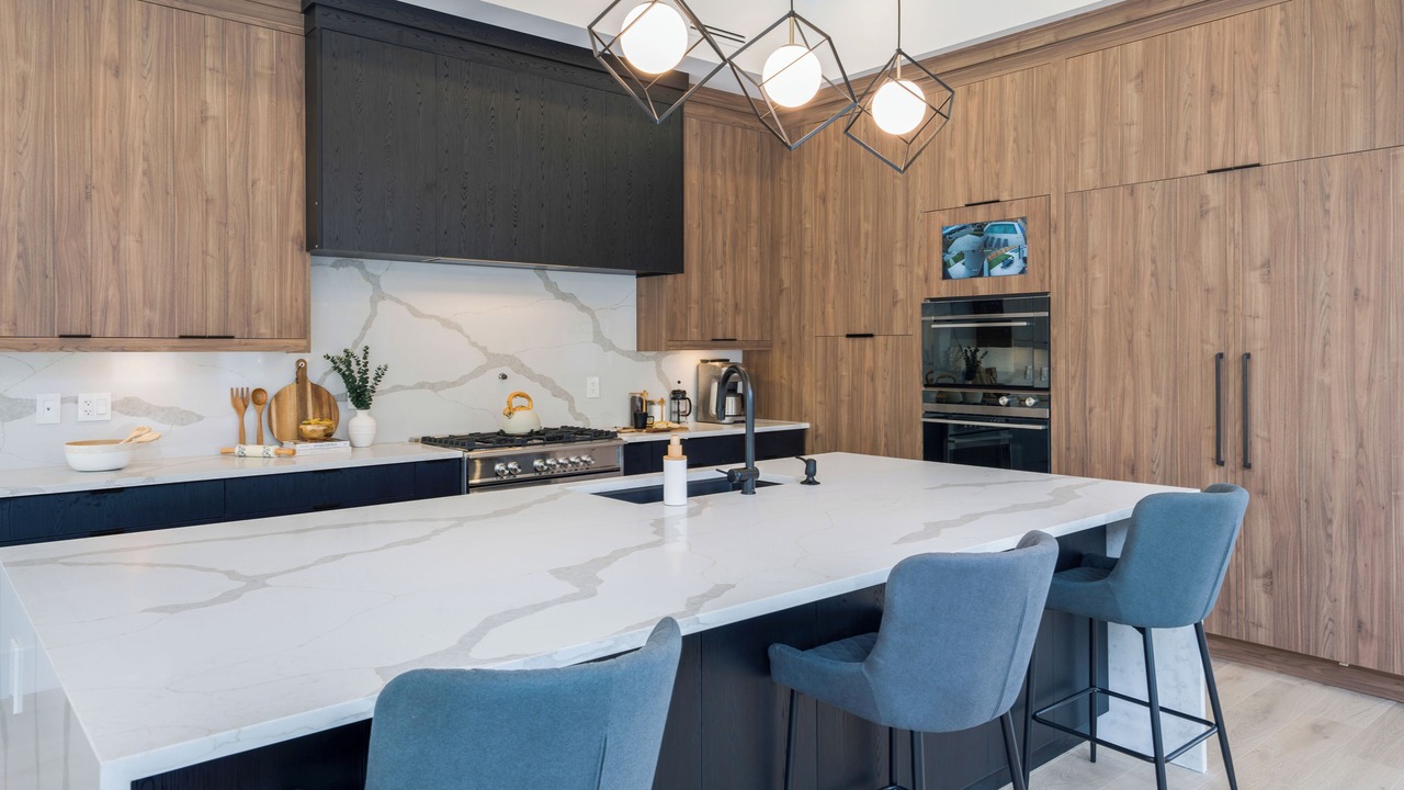 Photo of Kitchen in Central Okanagan