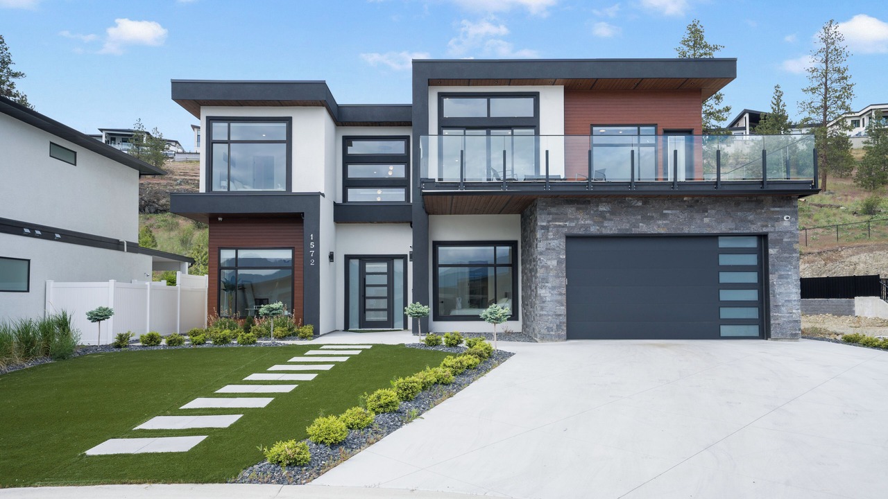 Photo of Outdoor in Central Okanagan