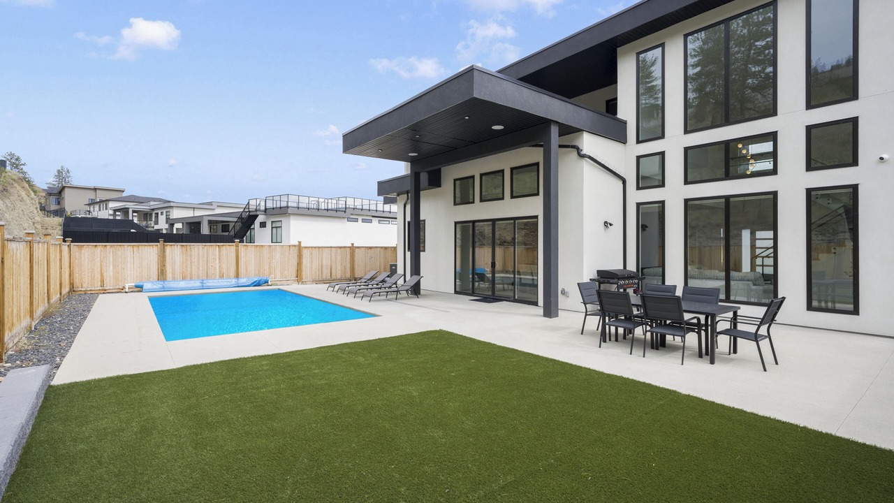 Photo of Outdoor in Central Okanagan