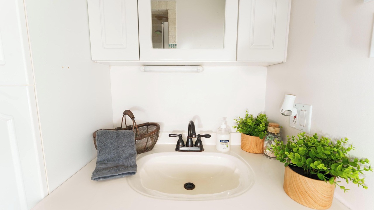 Photo of Bathroom in St-Adolphe-d'Howard