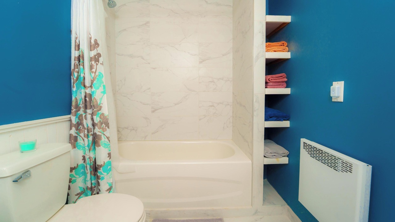 Photo of Bathroom in St-Adolphe-d'Howard