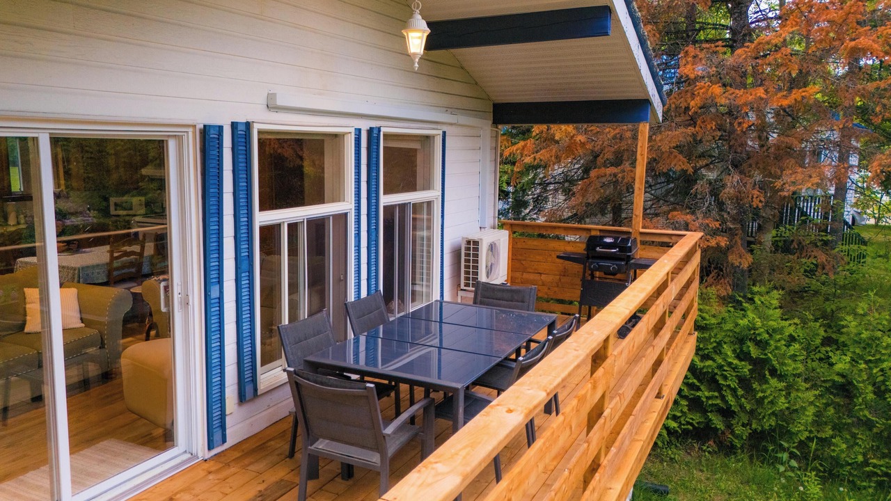 Photo of Outdoor in St-Adolphe-d'Howard