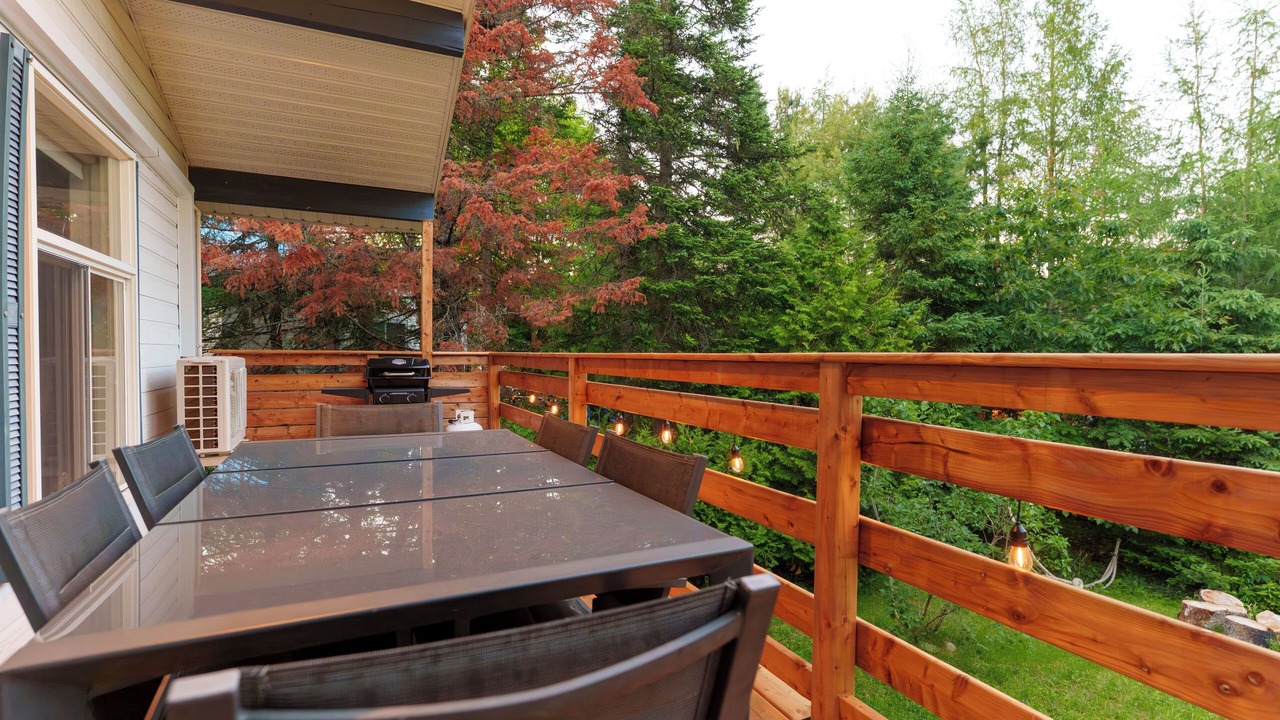 Photo of Outdoor in St-Adolphe-d'Howard