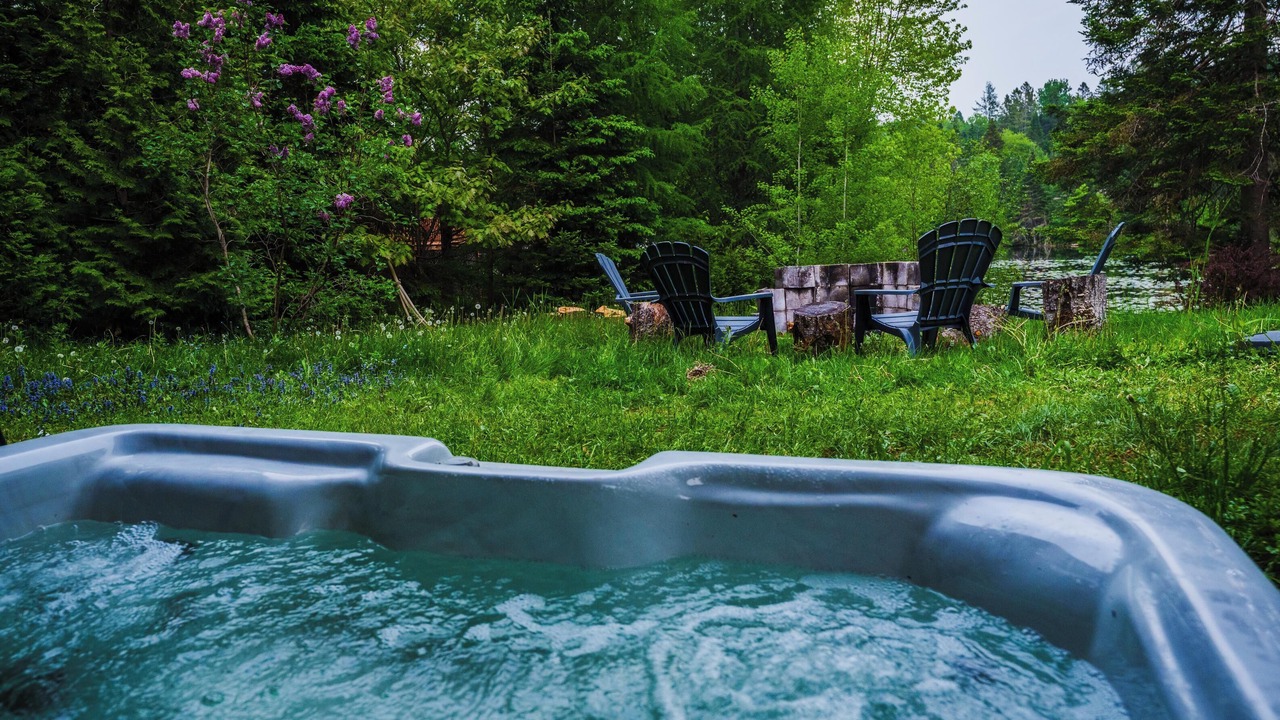 Photo of Outdoor in St-Adolphe-d'Howard