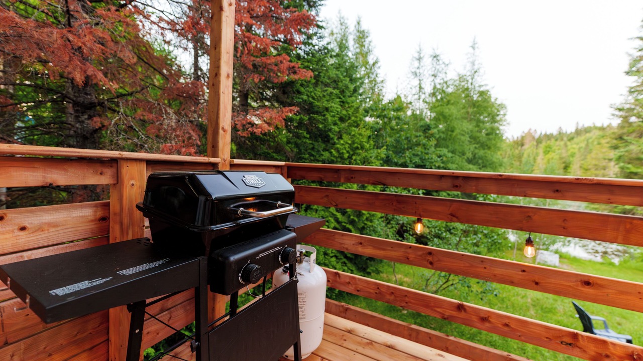 Photo of Outdoor in St-Adolphe-d'Howard