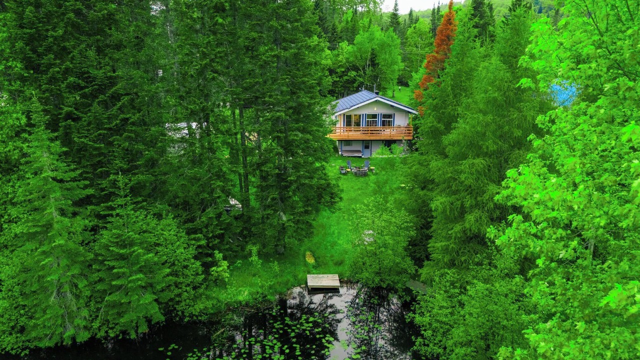 Photo of Outdoor in St-Adolphe-d'Howard