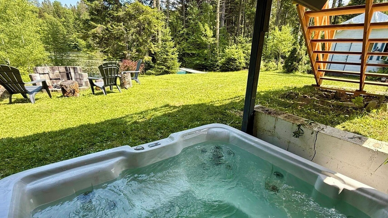 Photo of Outdoor in St-Adolphe-d'Howard